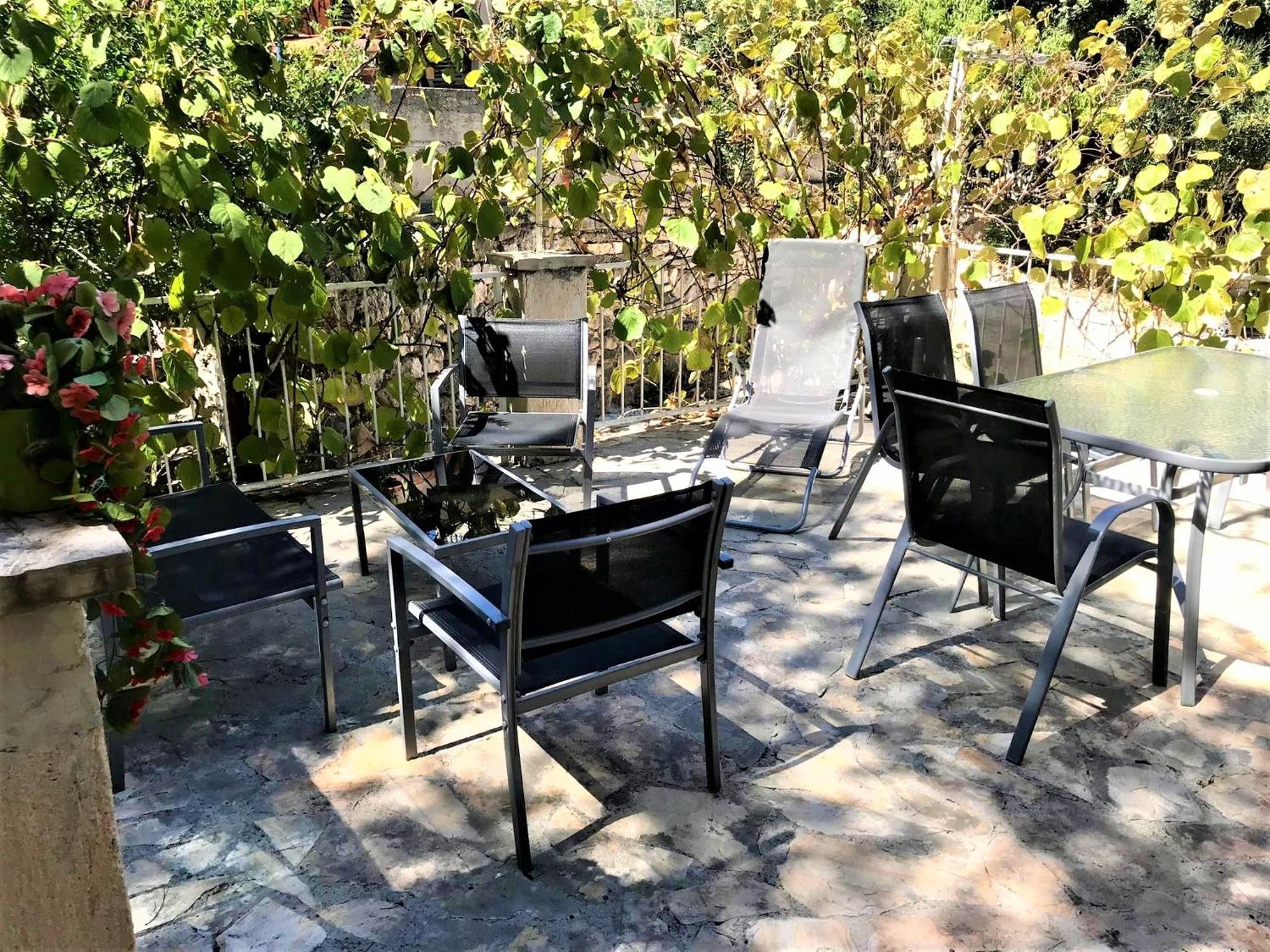 Apartmani Lidija Karin Donji Donji Karin Buitenkant foto